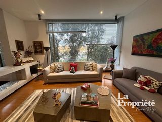 Foto 4 de apartamento en arriendo/venta en cerros de suba (localidad de suba). Cod A301