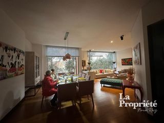 Foto 2 de apartamento en arriendo/venta en cerros de suba (localidad de suba). Cod A301