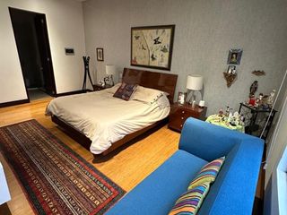 Foto 7 de apartamento en arriendo/venta en cerros de suba (localidad de suba). Cod A301