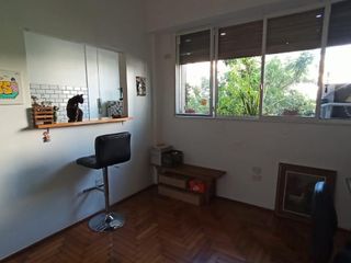 Departamento 2 amb. 52 m2.  - RECICLADO A NUEVO - Constitución - RETASADO!!!!
