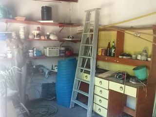 Casa venta - 3 dormitorios 1 baño - 400mts2 totales - Ringuelet