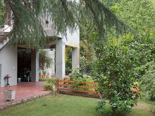 Casa en ingeniero Maschwitz, Los Ñanduces - Venta - 3 dormitorios - Pileta