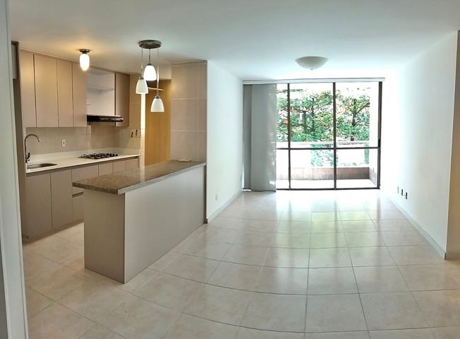 Apartamento en arriendo en Bosques de Zuñiga