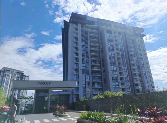 Apartamento en arriendo en Cerritos