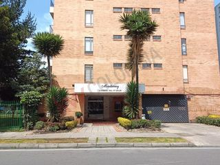 Vendo Apartamento Bogotá Colina Campestre Iberia