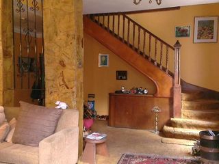 Foto 6 de ARRIENDO VENDO CASA esquinera Los Rosales De 547 M2