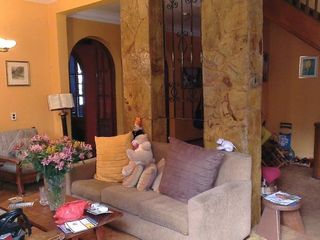 Foto 5 de ARRIENDO VENDO CASA esquinera Los Rosales De 547 M2
