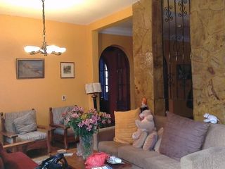Foto 7 de ARRIENDO VENDO CASA esquinera Los Rosales De 547 M2
