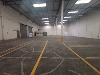 Foto 1 de Bodegas en Alquiler en Durán