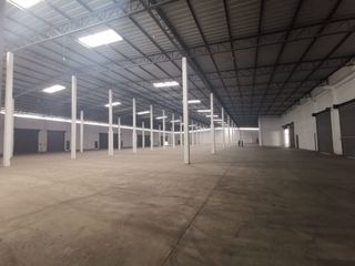 Foto 2 de Bodegas en Alquiler en Durán