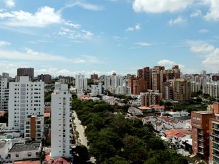 APARTAMENTO en VENTA en Barranquilla Villa Santos