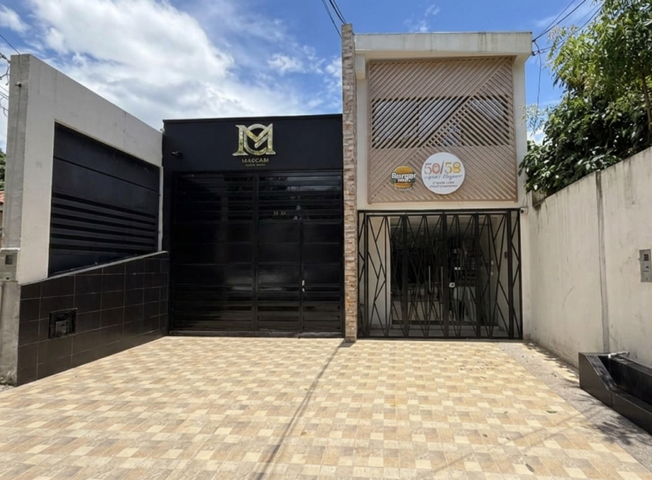 Casa en arriendo en Cúcuta