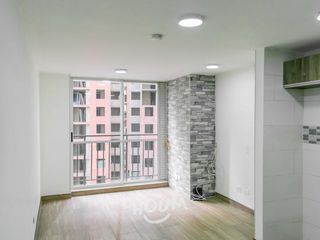 Foto 1 de Apartamento Villa del Rio ID: 85342r