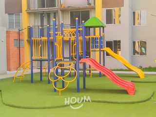 Foto 23 de Apartamento Villa del Rio ID: 85342r