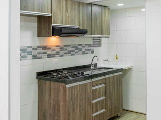 Foto 6 de Apartamento Villa del Rio ID: 85342r