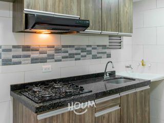 Foto 7 de Apartamento Villa del Rio ID: 85342r