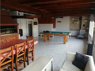 Foto 9 de VENTA GRAN PH 4 AMB, AMPLIO QUINCHO CON GRAN  LOCAL