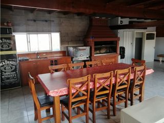 Foto 11 de VENTA GRAN PH 4 AMB, AMPLIO QUINCHO CON GRAN  LOCAL