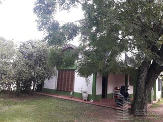 Casa de 4 ambientes Villa Udaondo - Ituzaingó- PERMUTA por Dpto CABA