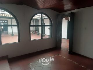 Foto 5 de Casa Centro Histórico ID: 150725r