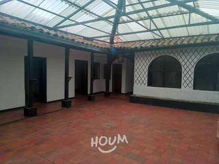 Foto 1 de Casa Centro Histórico ID: 150725r