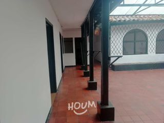Foto 7 de Casa Centro Histórico ID: 150725r