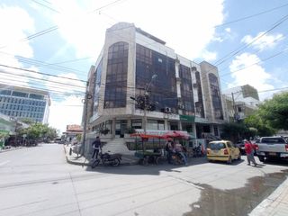 Foto 1 de OFICINA EN ARRIENDO BARRIO CENTRO | 583