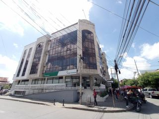 Foto 2 de OFICINA EN ARRIENDO BARRIO CENTRO | 583