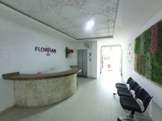 Foto 3 de OFICINA EN ARRIENDO BARRIO CENTRO | 583