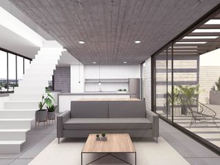 DEPARTAMENTO DE 3 DORMITORIOS