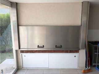Foto 19 de Amplia Casa contemporánea 5 dormitorios y piscina barrio privado Arenas del Sur