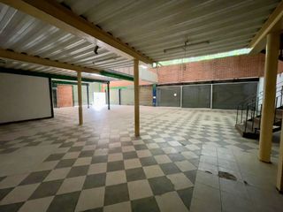 Foto 7 de bodega en arriendo en centro. Cod A4954