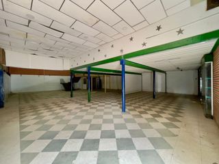 Foto 6 de bodega en arriendo en centro. Cod A4954