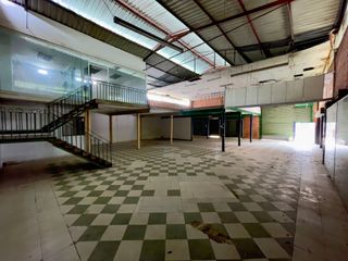 Foto 3 de bodega en arriendo en centro. Cod A4954