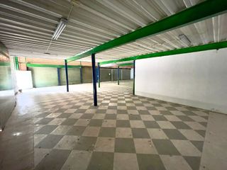 Foto 5 de bodega en arriendo en centro. Cod A4954