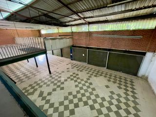 Foto 2 de bodega en arriendo en centro. Cod A4954