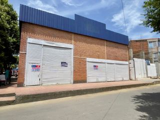 Foto 1 de bodega en arriendo en centro. Cod A4954