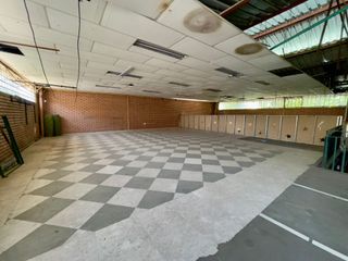 Foto 4 de bodega en arriendo en centro. Cod A4954