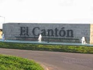 Terreno en venta Barrio Canton Norte a la Laguna 109.000