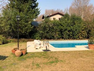 Foto 23 de Casa venta 10 ambientes Country Carmel Pilar GBA Norte