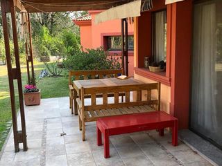 Foto 20 de Casa venta 10 ambientes Country Carmel Pilar GBA Norte