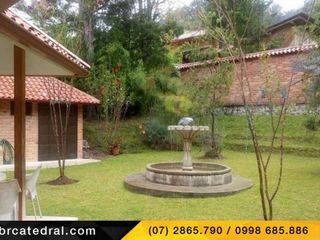 Foto 15 de Casa de venta en Paute Uzhupud – código:14618