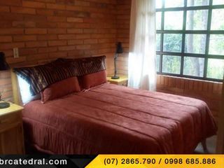 Foto 8 de Casa de venta en Paute Uzhupud – código:14618