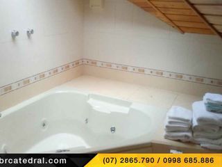 Foto 10 de Casa de venta en Paute Uzhupud – código:14618