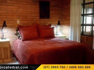 Foto 7 de Casa de venta en Paute Uzhupud – código:14618