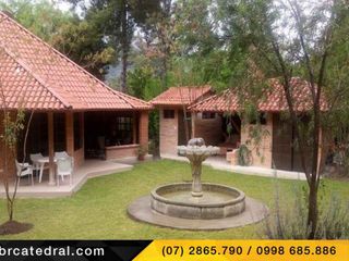 Foto 16 de Casa de venta en Paute Uzhupud – código:14618
