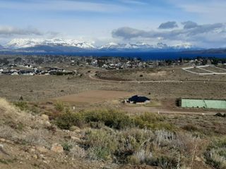 Foto 4 de Hermoso terreno en barrancas de Dina Huapi