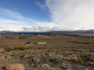 Foto 7 de Hermoso terreno en barrancas de Dina Huapi