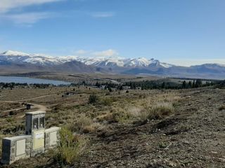 Foto 6 de Hermoso terreno en barrancas de Dina Huapi