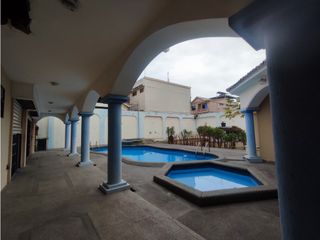Foto 14 de VENDO CASA CON AMPLIO TERRENO EN FABULOSA UBICACION